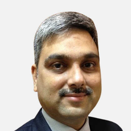 Jeetendra Vadnere